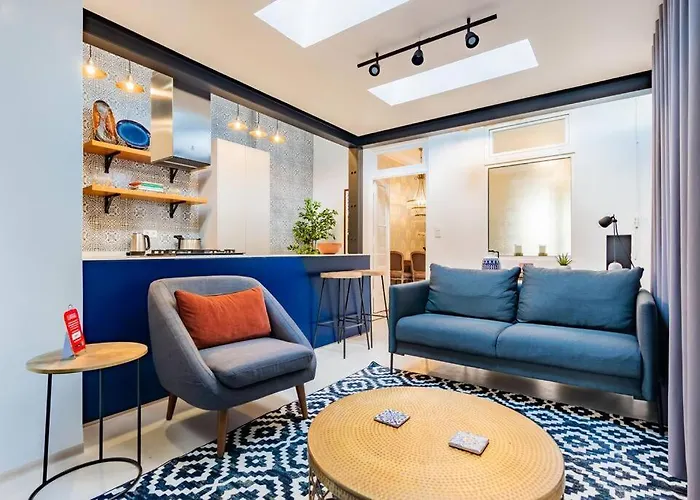 Wfh Luxury With Gourmet Kitchen