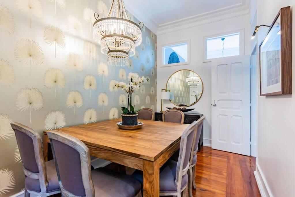 Wfh Luxury With Gourmet Kitchen Lissabon