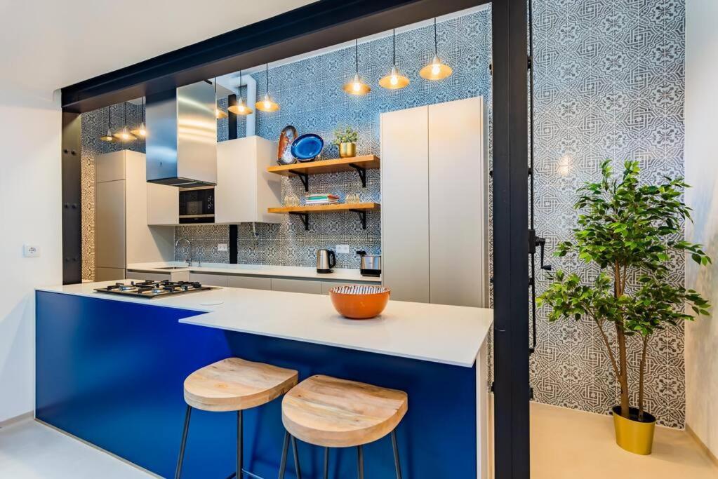 Wfh Luxury With Gourmet Kitchen * Lissabon