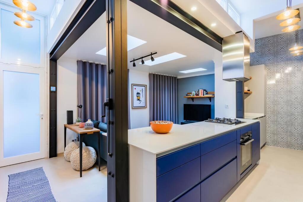 Wfh Luxury With Gourmet Kitchen * Lissabon
