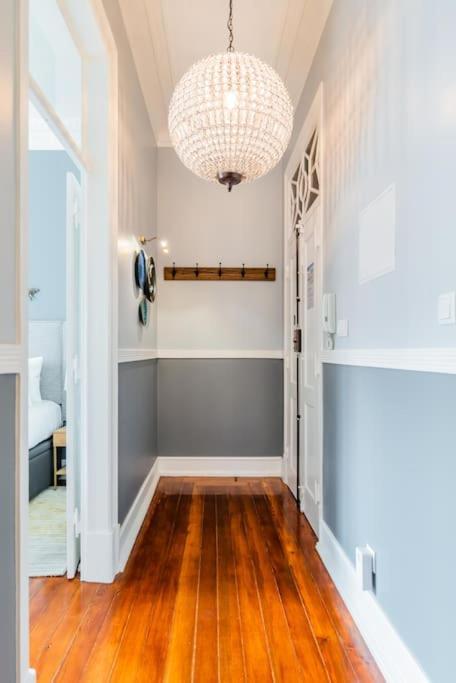 Wfh Luxury With Gourmet Kitchen Apartment *
