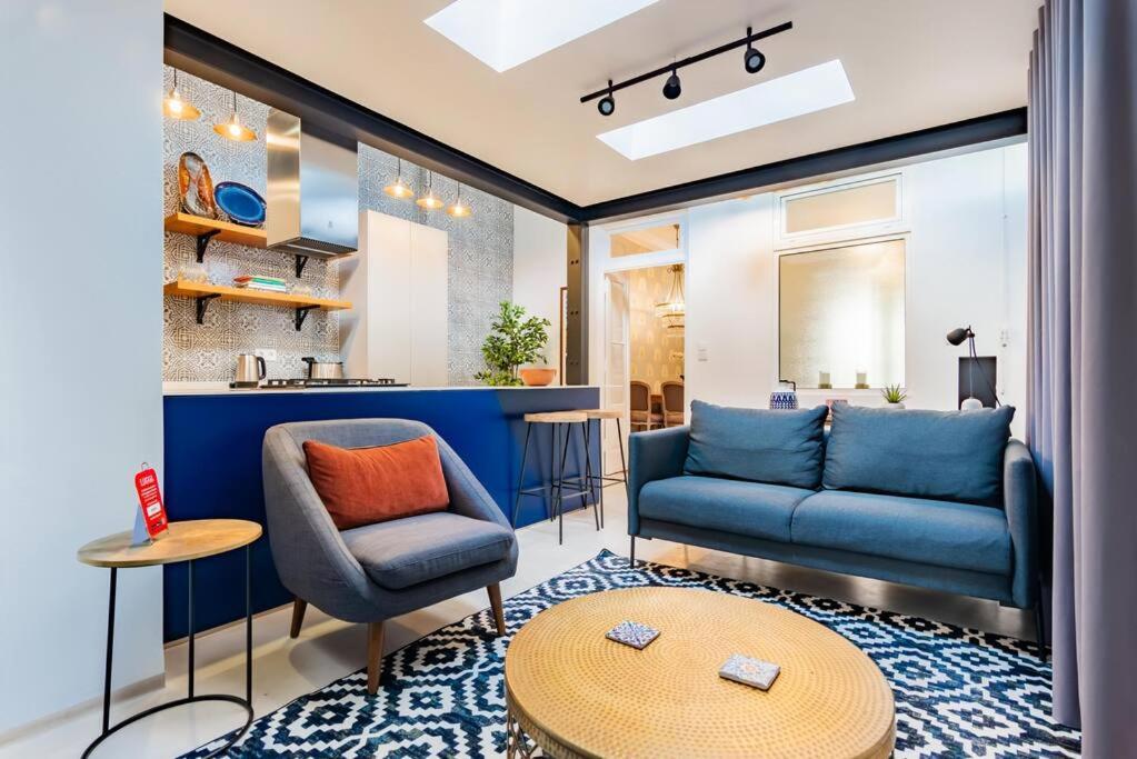 Apartment Wfh Luxury With Gourmet Kitchen